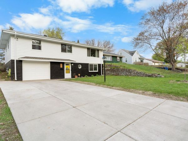 1538 Birmingham Street, Saint Paul, MN 55106