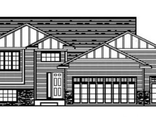 1106 Prairie Ridge Lane, Lester Prairie, MN 55354