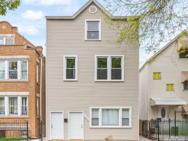 4429 S Fairfield Avenue , Chicago, IL 60632