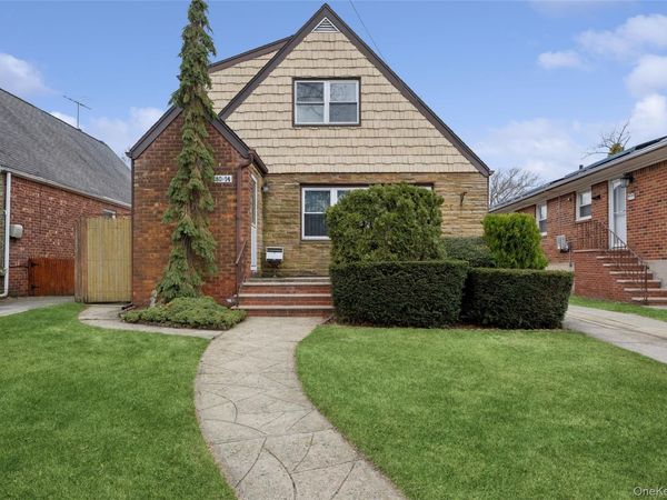 80-14 Bell Boulevard , Hollis Hills, NY 11427