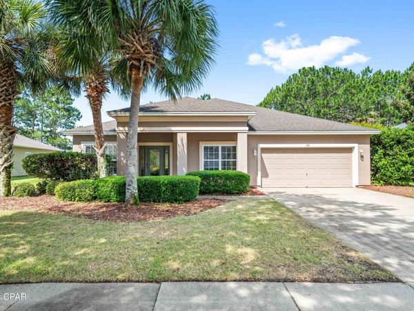 231 Middleburg Drive , Panama City Beach, FL 32413