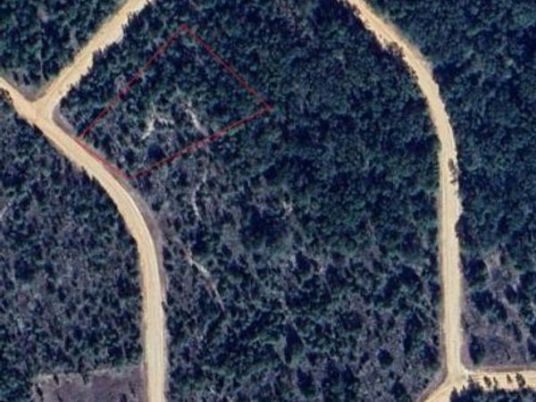 0000 Cardinal Avenue , Marianna, FL 32448