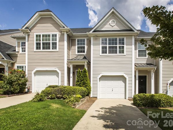 13422 Erwin Road , Charlotte, NC 28273