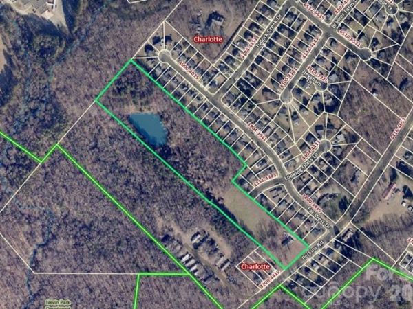 4333 Perkins Road , Charlotte, NC 28269