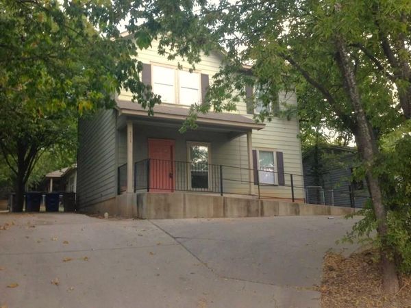 4704 Ledesma RD, Unit A & B, Austin, TX 78721