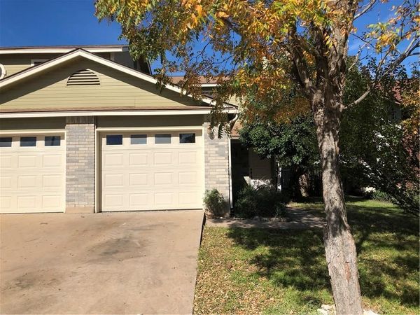 13359 Water Oak LN, Unit A, Austin, TX 78729