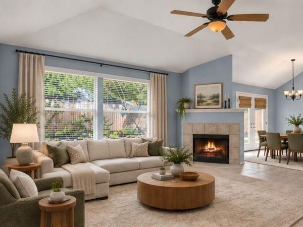 4110 Paseo DR, Austin, TX 78739