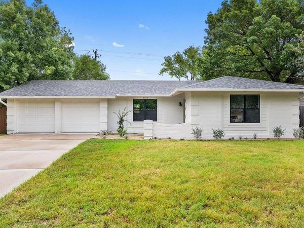 7507 Daugherty ST, Austin, TX 78757