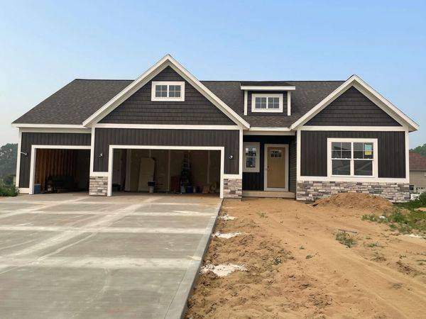 2721 Reagan Avenue, Unit Lot 17, Zeeland, MI 49464