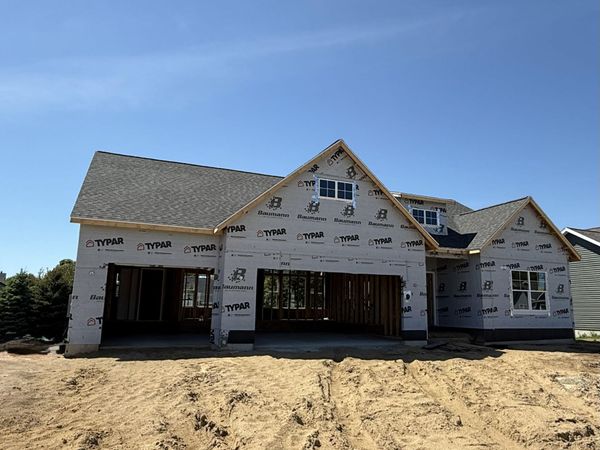 2721 Reagan Avenue, Unit Lot 17, Zeeland, MI 49464