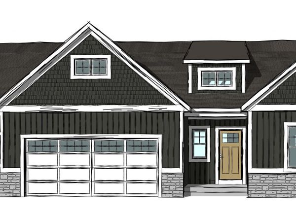 2721 Reagan Avenue, Unit Lot 17, Zeeland, MI 49464