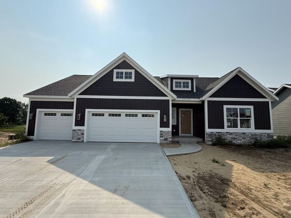 2721 Reagan Avenue, Unit Lot 17, Zeeland, MI 49464