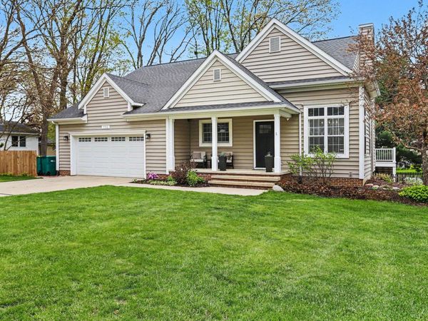 7755 Primrose Lane, Portage, MI 49024