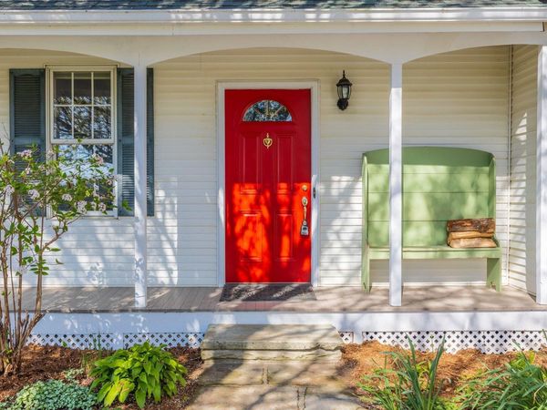 8885 Burmeister Road, Saline, MI 48176