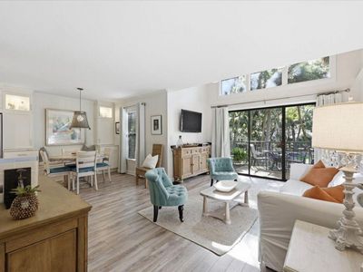 197 High Hammock Villas, Seabrook Island, SC 29455