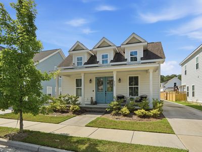 2725 August Road, Johns Island, SC 29455
