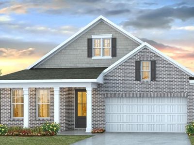 453 Forest Edge Trail , Lexington, SC 29072