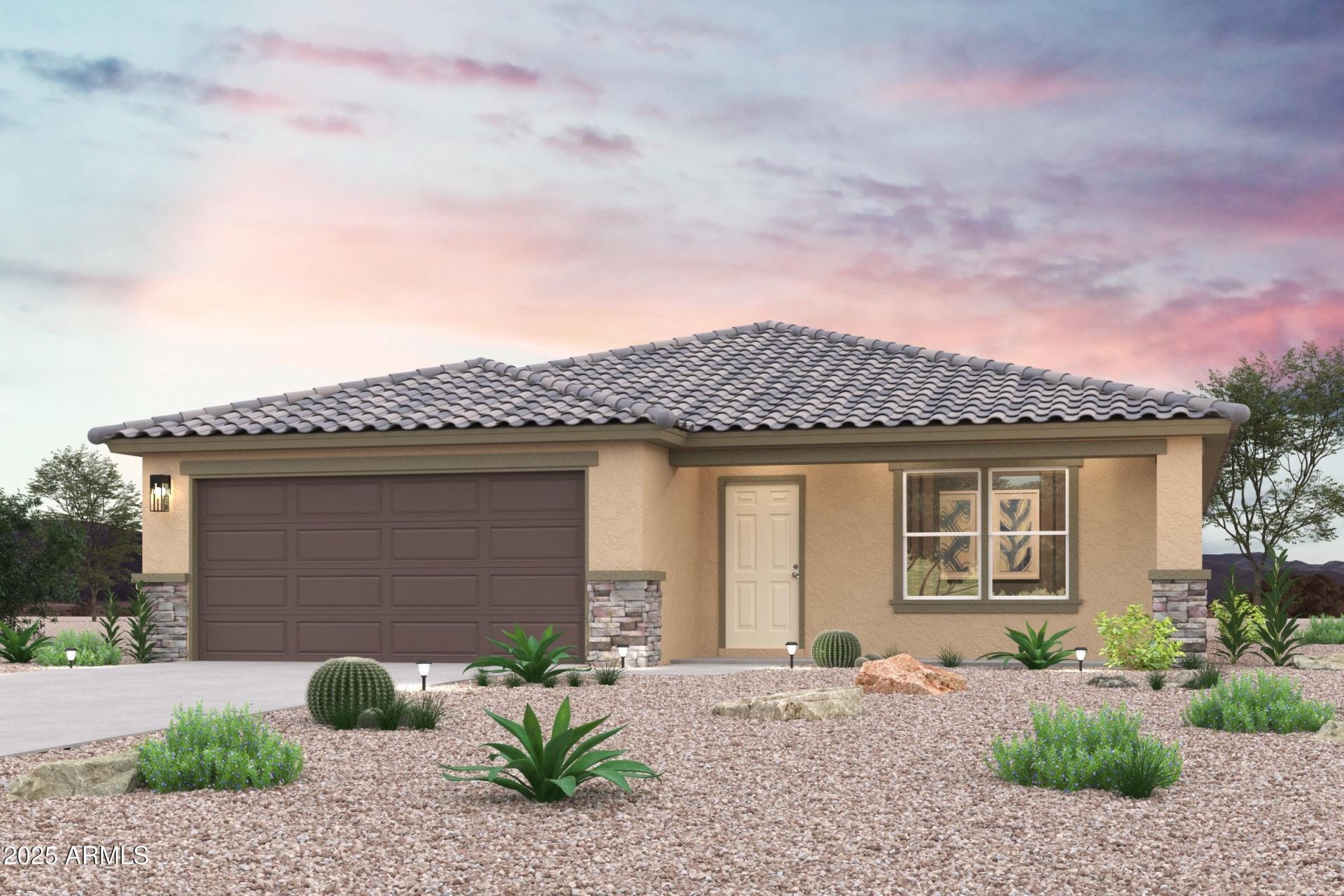 1318 N Palomino Way, Coolidge, AZ 85128 Main Photo