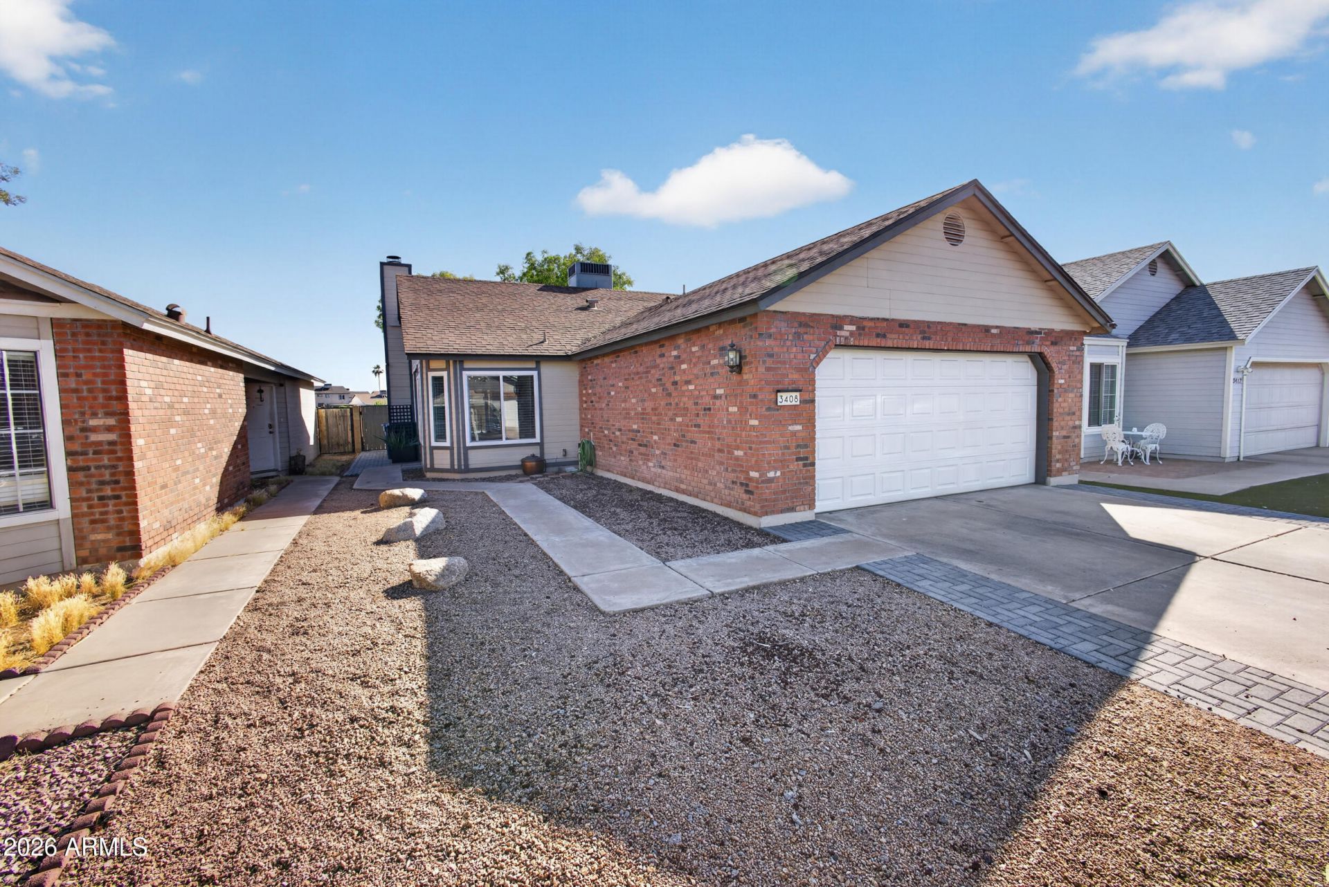 3408 N Apache Circle, Chandler, AZ 85224 Main Photo