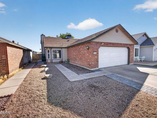 3408 N APACHE Circle, Chandler, AZ 85224