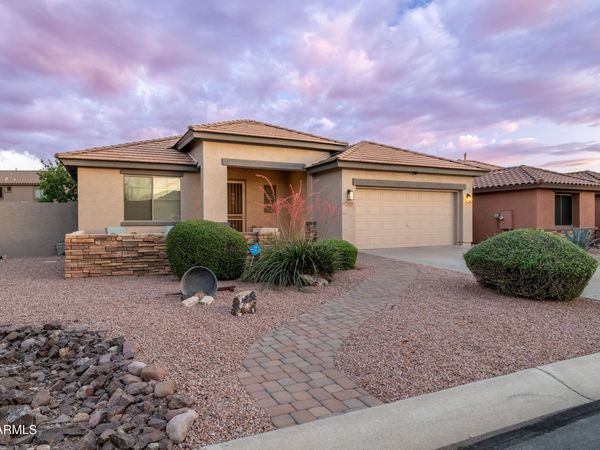 7579 E GLOBEMALLOW Lane, Gold Canyon, AZ 85118