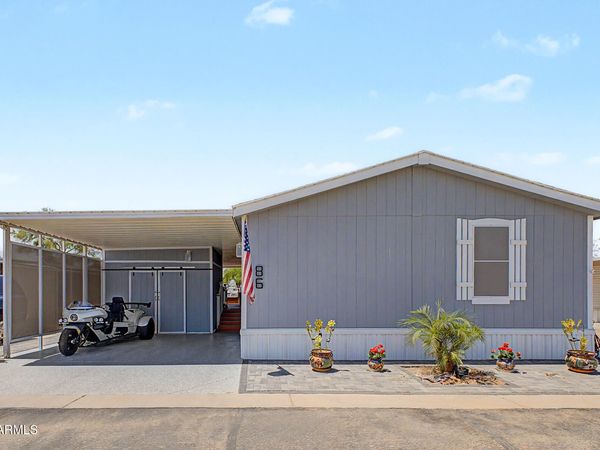 17506 W Van Buren Street, Unit 86, Goodyear, AZ 85338