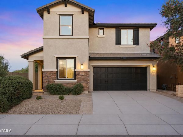 21821 N 38TH Place, Phoenix, AZ 85050