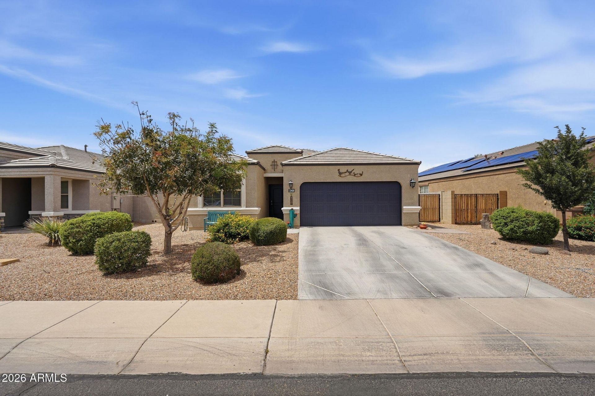 2408 E San Borja Trail, Casa Grande, AZ 85194 Main Photo