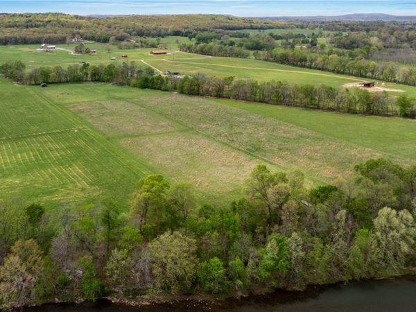 15002 (15.08AC) Richland Ct / Tract 2 Sequoyah Roa, Fayetteville, AR 72701