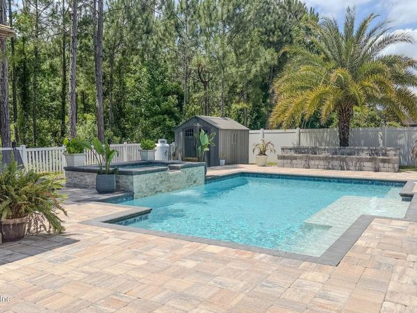 78643 GOLDFINCH Lane, Yulee, FL 32097