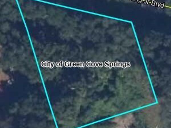 0 MARTIN LUTHER KING JR Boulevard, Green Cove Springs, FL 32043