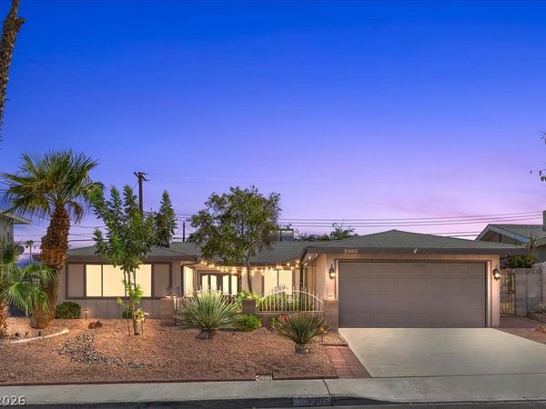 5305 Westleigh Avenue, Las Vegas, NV 89146