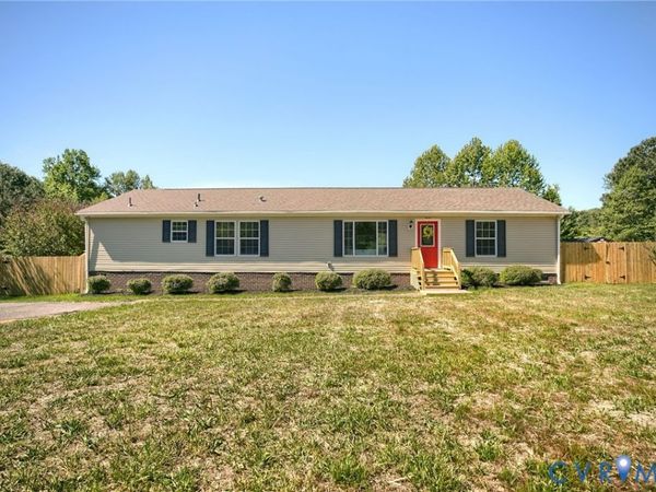 9424 Marlfield Road , Gloucester, VA 23061