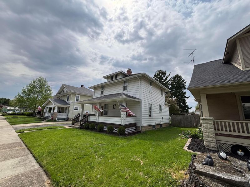 125 Belleaire Avenue, Springfield, OH 45503 Photo 2