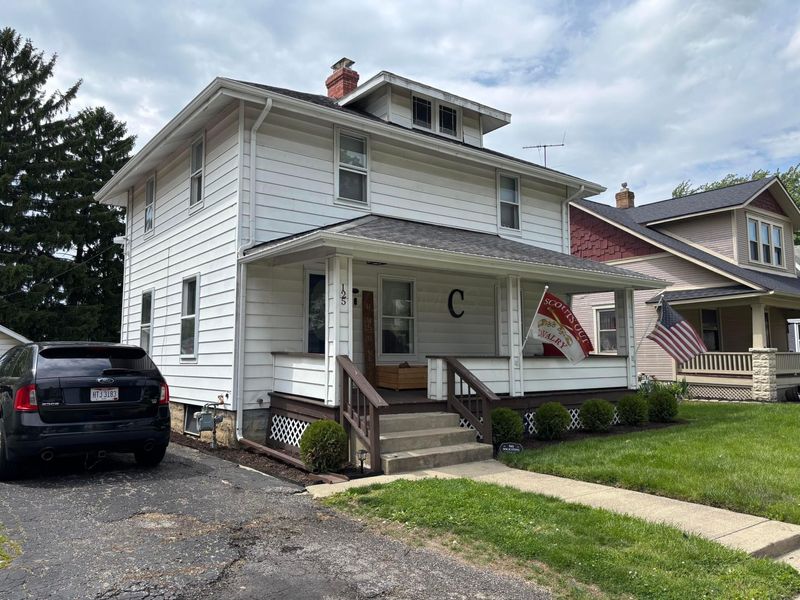 125 Belleaire Avenue, Springfield, OH 45503 Photo 3