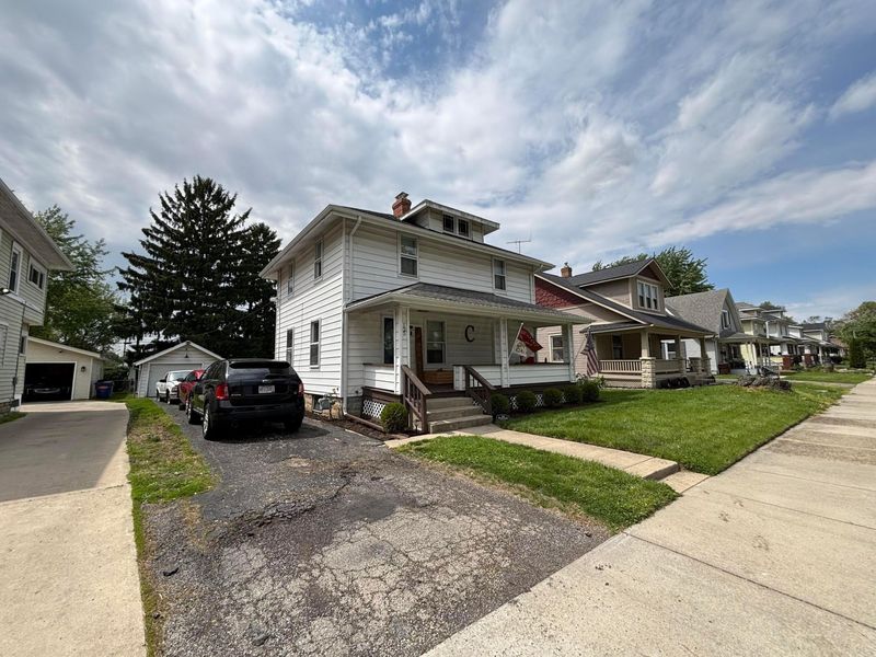 125 Belleaire Avenue, Springfield, OH 45503 Photo 4