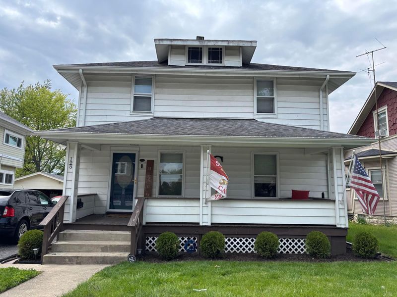 125 Belleaire Avenue, Springfield, OH 45503 Photo 5