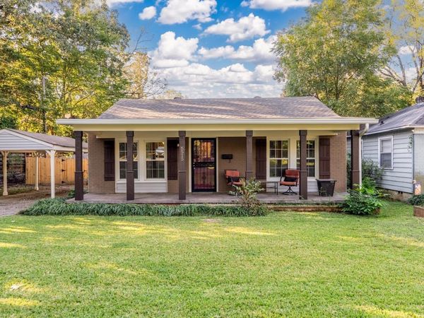 5515 F Street, Little Rock, AR 72205