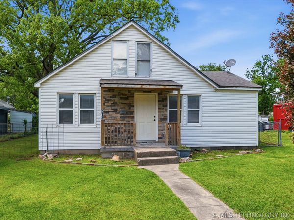 213 G NE, Miami, OK 74354