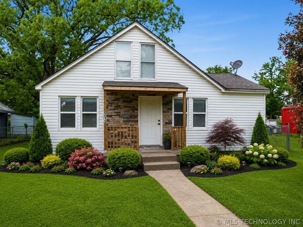 213 G NE, Miami, OK 74354