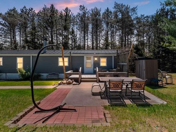 10750 2ND AVENUE, Waupaca, WI 54981
