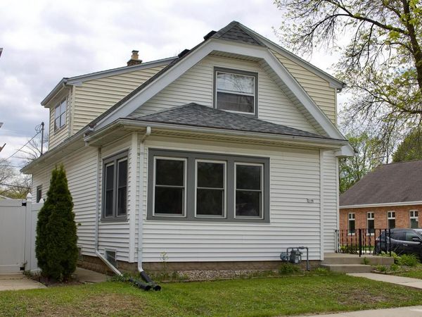 2196 79th STREET, West Allis, WI 53219