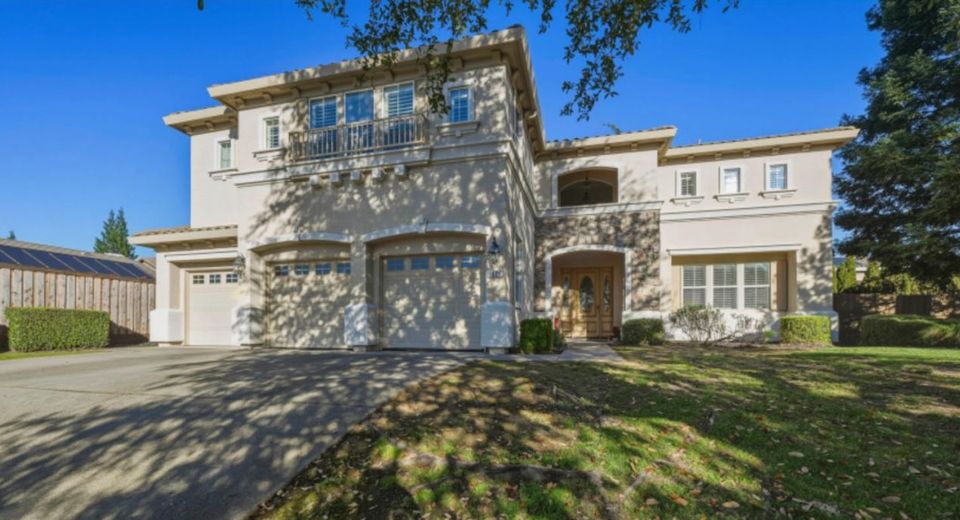 6621 Star Vista Ln, Rocklin, CA 95677 Photo