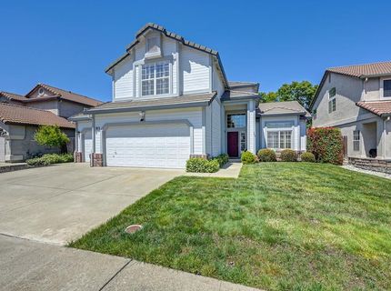 349 Brennen Cir, Roseville, CA 95678 Photo