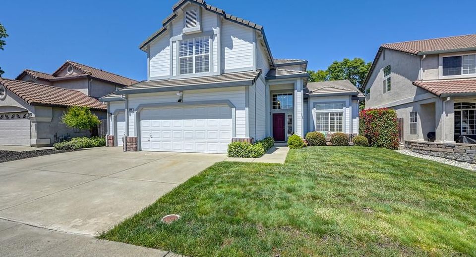 349 Brennen Cir, Roseville, CA 95678 Photo