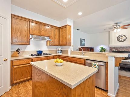 349 Brennen Cir, Roseville, CA 95678 Photo