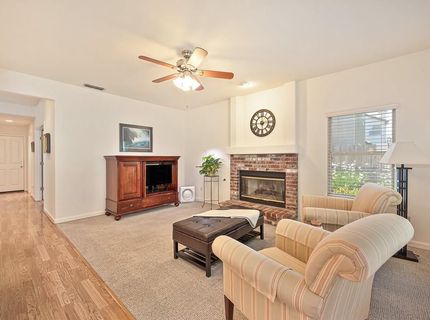 349 Brennen Cir, Roseville, CA 95678 Photo