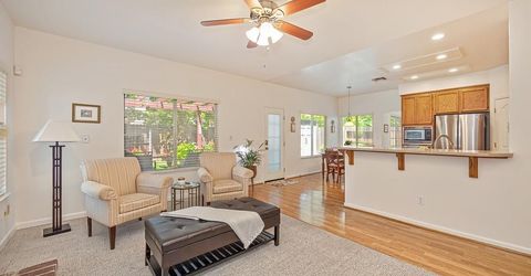 349 Brennen Cir, Roseville, CA 95678 Photo