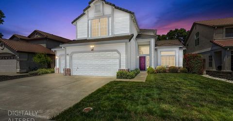349 Brennen Cir, Roseville, CA 95678 Photo