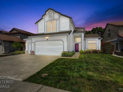 349 Brennen Cir, Roseville, CA 95678 Photo